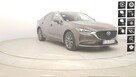 Mazda 6 2.0 SkyMotion sedan ! Z Polskiego Salonu ! Faktura VAT !