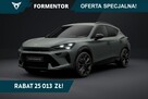 Cupra Formentor 333KM - 4Drive - Pakiet Black Edition - Rocznik 2026!