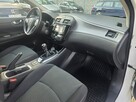 Nissan Pulsar 125Tyś km.Nawigacja.Klimatronik x2.Grzane.Fotele.Biała Perła. - 9
