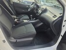 Nissan Pulsar 125Tyś km.Nawigacja.Klimatronik x2.Grzane.Fotele.Biała Perła. - 10