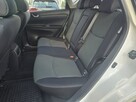 Nissan Pulsar 125Tyś km.Nawigacja.Klimatronik x2.Grzane.Fotele.Biała Perła. - 13