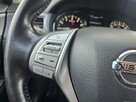 Nissan Pulsar 125Tyś km.Nawigacja.Klimatronik x2.Grzane.Fotele.Biała Perła. - 16