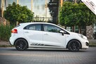 Kia Rio 1.2 85KM !!! 100% Oryginalny lakier !!! Atrakcyjny wygląd - Nowe opony - 5