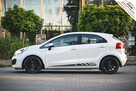 Kia Rio 1.2 85KM !!! 100% Oryginalny lakier !!! Atrakcyjny wygląd - Nowe opony - 6