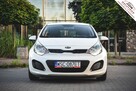 Kia Rio 1.2 85KM !!! 100% Oryginalny lakier !!! Atrakcyjny wygląd - Nowe opony - 7