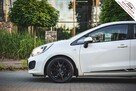 Kia Rio 1.2 85KM !!! 100% Oryginalny lakier !!! Atrakcyjny wygląd - Nowe opony - 10