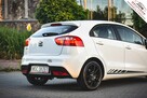 Kia Rio 1.2 85KM !!! 100% Oryginalny lakier !!! Atrakcyjny wygląd - Nowe opony - 12