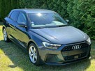 Audi A1 #STronic #1.5 #VirtualCockpit - 1