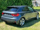 Audi A1 #STronic #1.5 #VirtualCockpit - 3