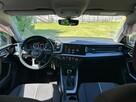 Audi A1 #STronic #1.5 #VirtualCockpit - 9
