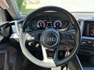 Audi A1 #STronic #1.5 #VirtualCockpit - 10