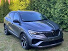 Renault Arkana #Lift #1.6Hybryda