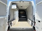 Renault Master max L3H2 3-osobowy blaszak 145KM - 5