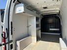 Renault Master max L3H2 3-osobowy blaszak 145KM - 6