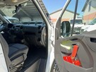 Renault Master max L3H2 3-osobowy blaszak 145KM - 7