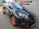 Renault Captur Bogata opcja Serwis Gwarancja - 9