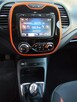 Renault Captur Bogata opcja Serwis Gwarancja - 16