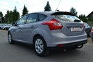 Bardzo Ładny*Alufelgi* Ford Focus* 1.6 105KM* - 3