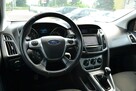 Bardzo Ładny*Alufelgi* Ford Focus* 1.6 105KM* - 7