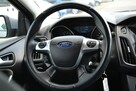 Bardzo Ładny*Alufelgi* Ford Focus* 1.6 105KM* - 10
