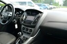 Bardzo Ładny*Alufelgi* Ford Focus* 1.6 105KM* - 11