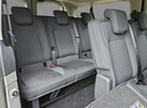 Ford Transit Custom Limited 150KM DrzwiLewe Matrix Led Kamera 360 od ręki 9-os. 2152zł - 5