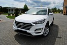 Hyundai Tucson Kamera cof. * GPS-PL * ASO * Oryginał *  Po opłatach * LEDY - 2