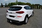 Hyundai Tucson Kamera cof. * GPS-PL * ASO * Oryginał *  Po opłatach * LEDY - 5