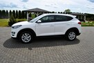 Hyundai Tucson Kamera cof. * GPS-PL * ASO * Oryginał *  Po opłatach * LEDY - 6