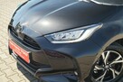 Toyota Yaris 1,5 92 KM AUTOMAT  ORG. LAKIER SALON PL I-WSZY WŁ. JAK NOWY 4,500 KM - 2
