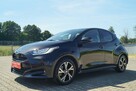 Toyota Yaris 1,5 92 KM AUTOMAT  ORG. LAKIER SALON PL I-WSZY WŁ. JAK NOWY 4,500 KM - 3