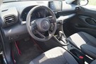 Toyota Yaris 1,5 92 KM AUTOMAT  ORG. LAKIER SALON PL I-WSZY WŁ. JAK NOWY 4,500 KM - 6