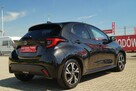 Toyota Yaris 1,5 92 KM AUTOMAT  ORG. LAKIER SALON PL I-WSZY WŁ. JAK NOWY 4,500 KM - 7