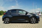 Toyota Yaris 1,5 92 KM AUTOMAT  ORG. LAKIER SALON PL I-WSZY WŁ. JAK NOWY 4,500 KM - 8