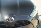 Toyota Yaris 1,5 92 KM AUTOMAT  ORG. LAKIER SALON PL I-WSZY WŁ. JAK NOWY 4,500 KM - 10