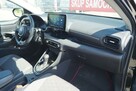 Toyota Yaris 1,5 92 KM AUTOMAT  ORG. LAKIER SALON PL I-WSZY WŁ. JAK NOWY 4,500 KM - 15