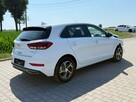 Hyundai i30 Smart+*KameraCofania*Lift*NiskiPrzebieg*Zadbany*Serwisowany*Led*Navi - 4