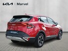 Kia Sportage 1.6T-GDI 150 KM 6MT, M+Smart, SalonPL, SerwisASO, Bezwyp. Gwar 2029 - 5