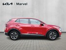 Kia Sportage 1.6T-GDI 150 KM 6MT, M+Smart, SalonPL, SerwisASO, Bezwyp. Gwar 2029 - 6
