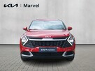 Kia Sportage 1.6T-GDI 150 KM 6MT, M+Smart, SalonPL, SerwisASO, Bezwyp. Gwar 2029 - 8