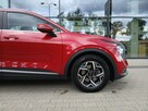 Kia Sportage 1.6T-GDI 150 KM 6MT, M+Smart, SalonPL, SerwisASO, Bezwyp. Gwar 2029 - 9