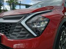 Kia Sportage 1.6T-GDI 150 KM 6MT, M+Smart, SalonPL, SerwisASO, Bezwyp. Gwar 2029 - 12