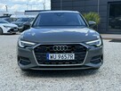 Audi A6 40 TDI mHEV Quattro Advanced S tronic + pakiety! Salon PL! FV23% - 2