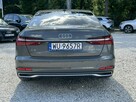 Audi A6 40 TDI mHEV Quattro Advanced S tronic + pakiety! Salon PL! FV23% - 6