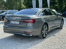 Audi A6 40 TDI mHEV Quattro Advanced S tronic + pakiety! Salon PL! FV23% - 7