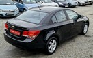 Chevrolet Cruze Alu! Niski przebieg! Zadbane wnętrze! Zamiana też! Dostawa pod DOM! - 4