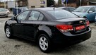 Chevrolet Cruze Alu! Niski przebieg! Zadbane wnętrze! Zamiana też! Dostawa pod DOM! - 5