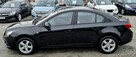 Chevrolet Cruze Alu! Niski przebieg! Zadbane wnętrze! Zamiana też! Dostawa pod DOM! - 6