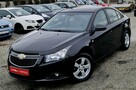 Chevrolet Cruze Alu! Niski przebieg! Zadbane wnętrze! Zamiana też! Dostawa pod DOM! - 7