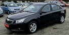 Chevrolet Cruze Alu! Niski przebieg! Zadbane wnętrze! Zamiana też! Dostawa pod DOM! - 10